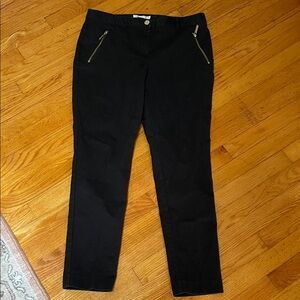 MICHAEL Michael Kors Black pants